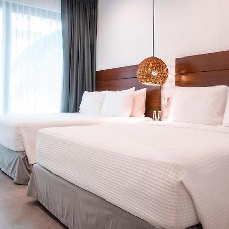 Hotel Zendero Tulum Ngoại thất bức ảnh