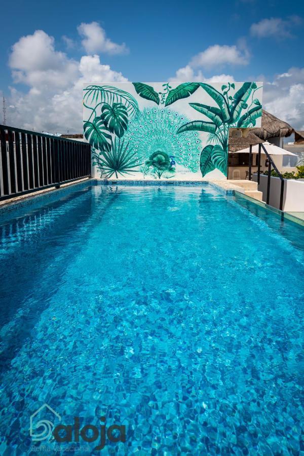 Hotel Zendero Tulum Ngoại thất bức ảnh