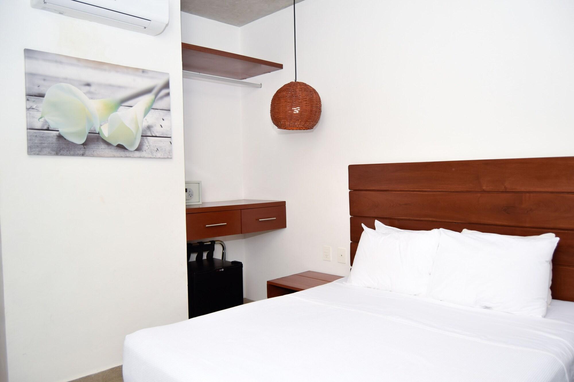 Hotel Zendero Tulum Ngoại thất bức ảnh