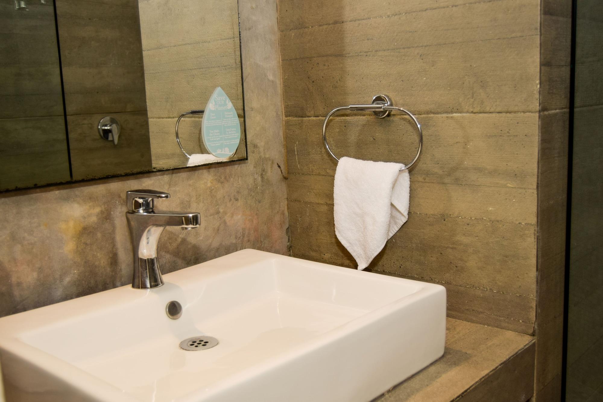 Hotel Zendero Tulum Ngoại thất bức ảnh