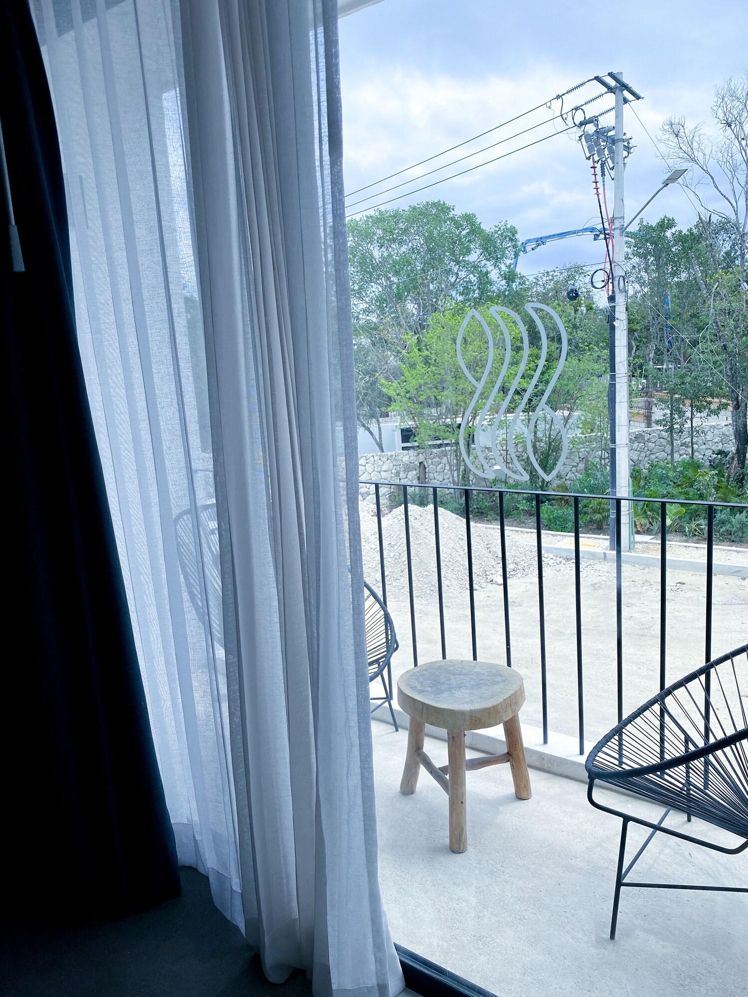Hotel Zendero Tulum Ngoại thất bức ảnh