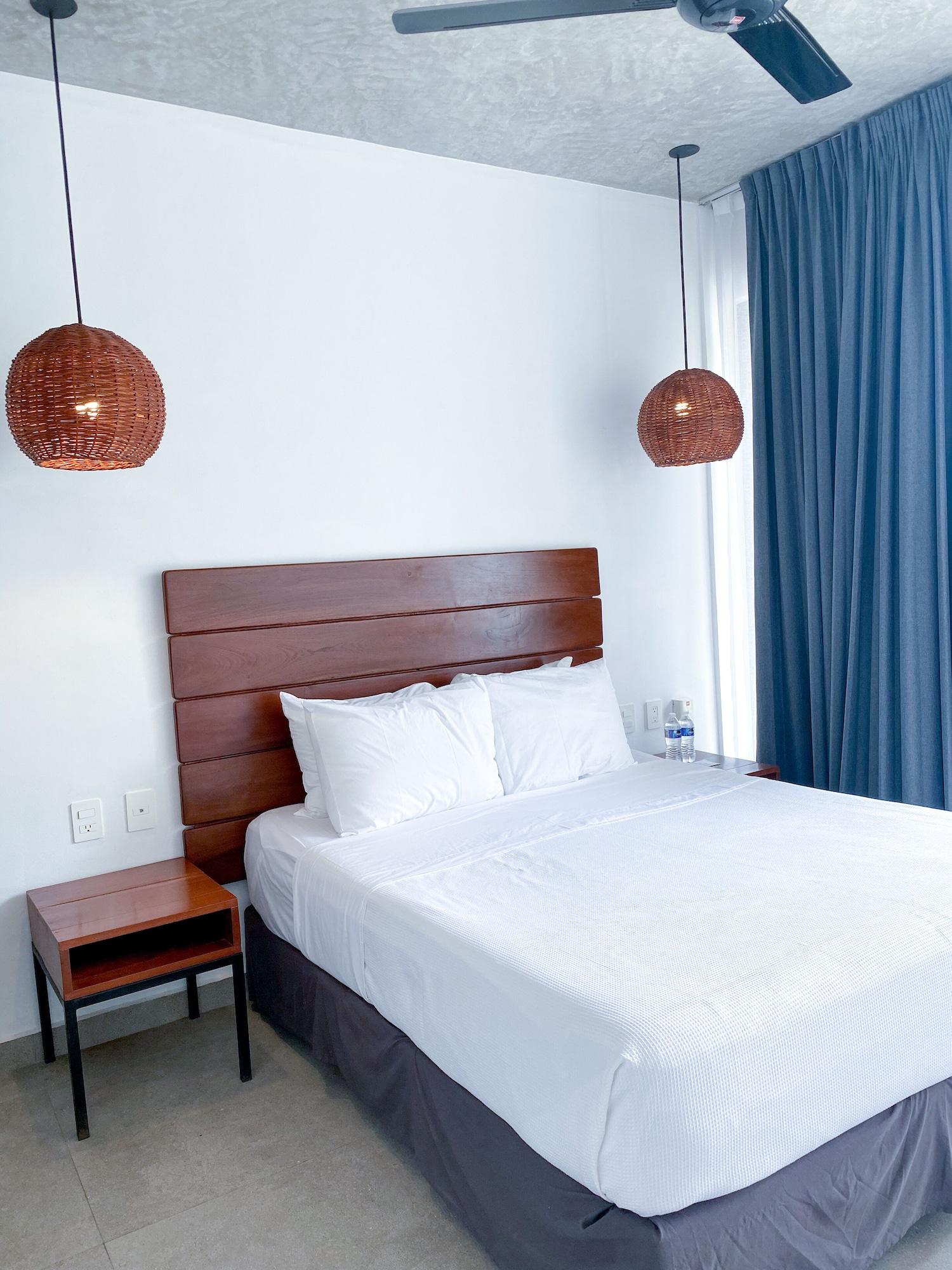 Hotel Zendero Tulum Ngoại thất bức ảnh