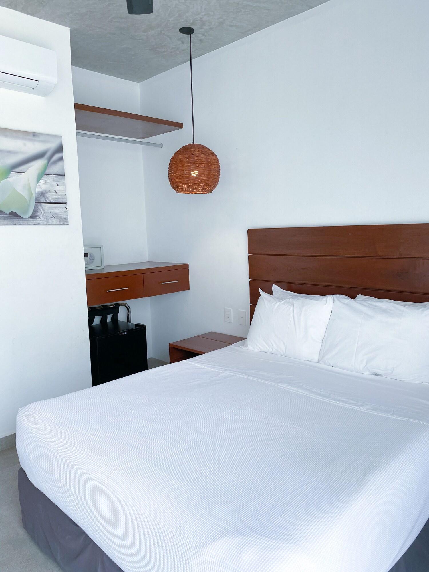 Hotel Zendero Tulum Ngoại thất bức ảnh