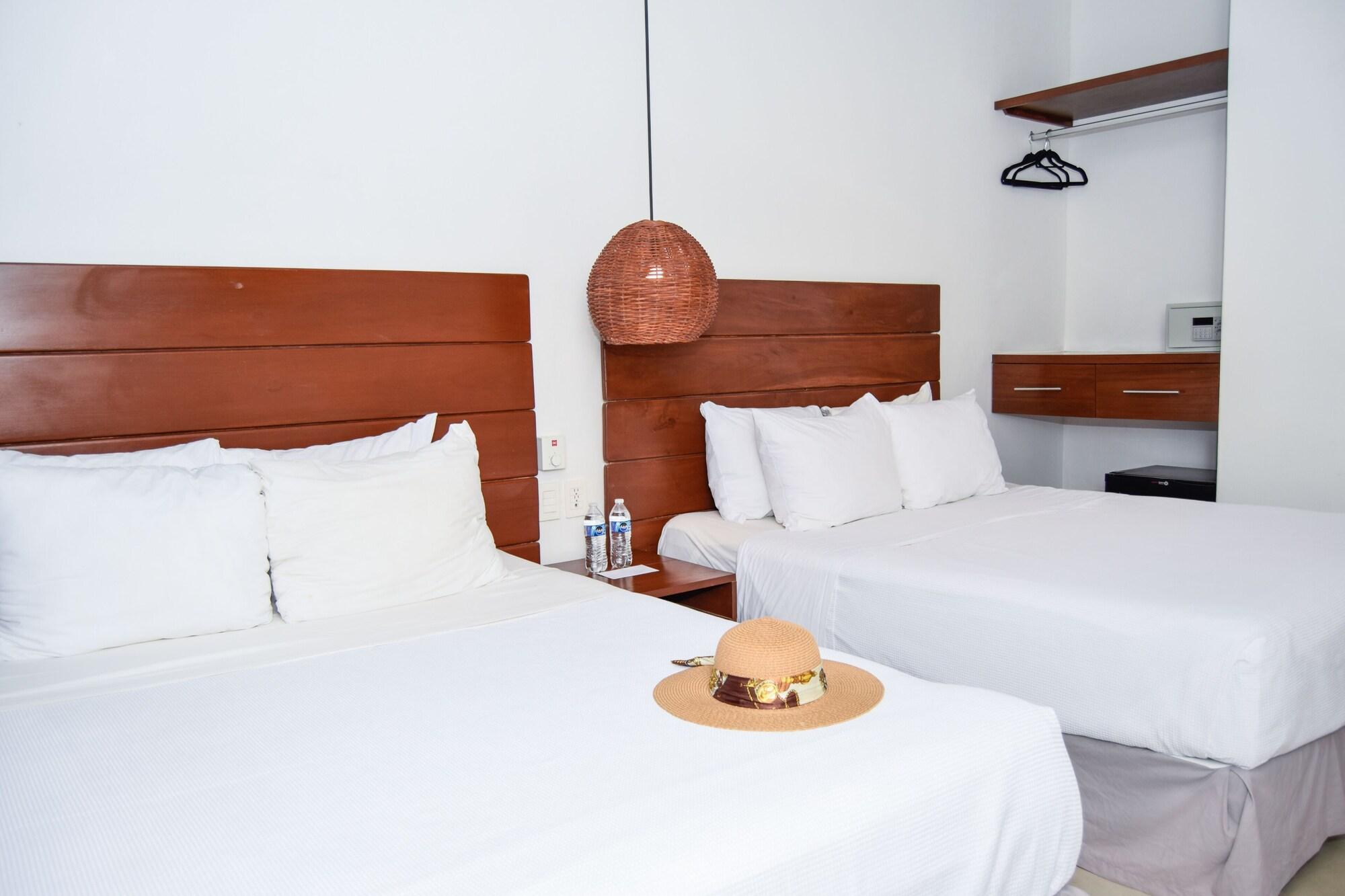 Hotel Zendero Tulum Ngoại thất bức ảnh