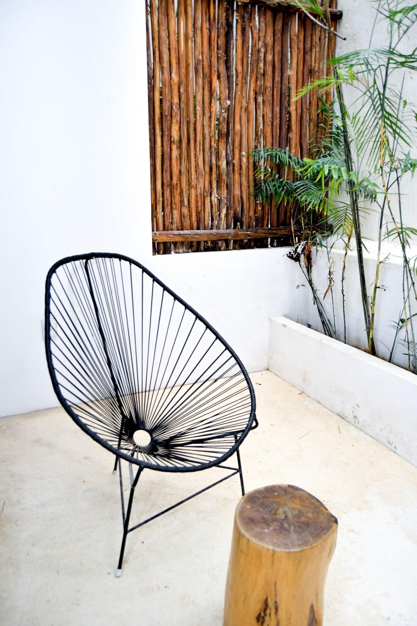 Hotel Zendero Tulum Ngoại thất bức ảnh