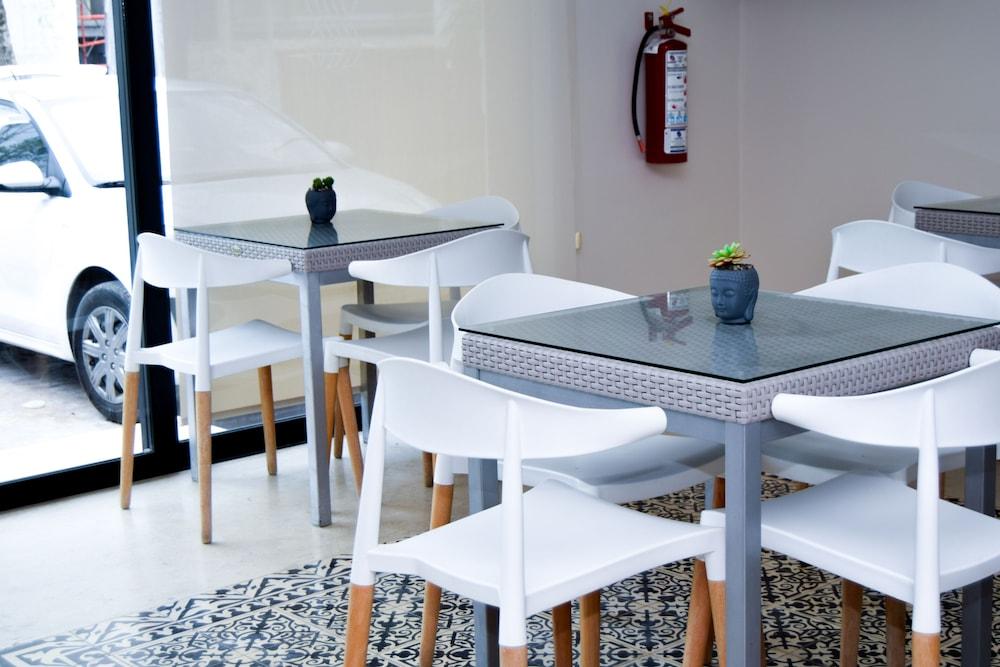 Hotel Zendero Tulum Ngoại thất bức ảnh