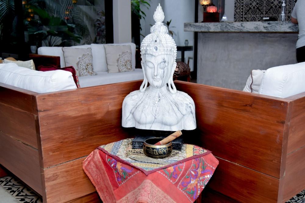 Hotel Zendero Tulum Ngoại thất bức ảnh