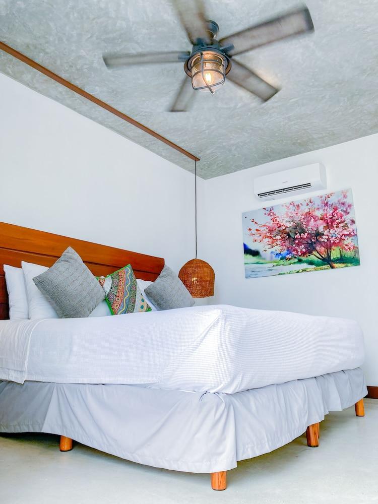 Hotel Zendero Tulum Ngoại thất bức ảnh