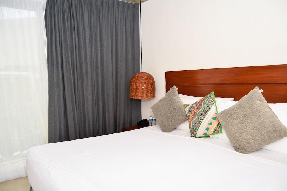 Hotel Zendero Tulum Ngoại thất bức ảnh