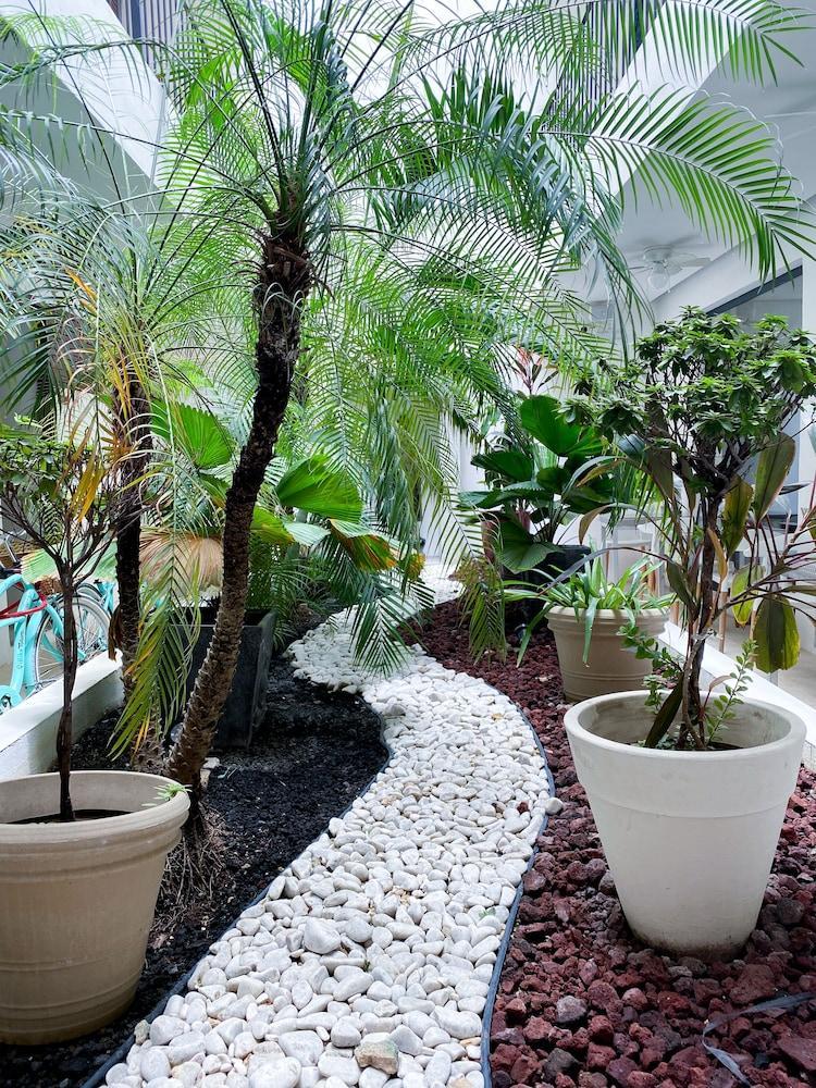 Hotel Zendero Tulum Ngoại thất bức ảnh