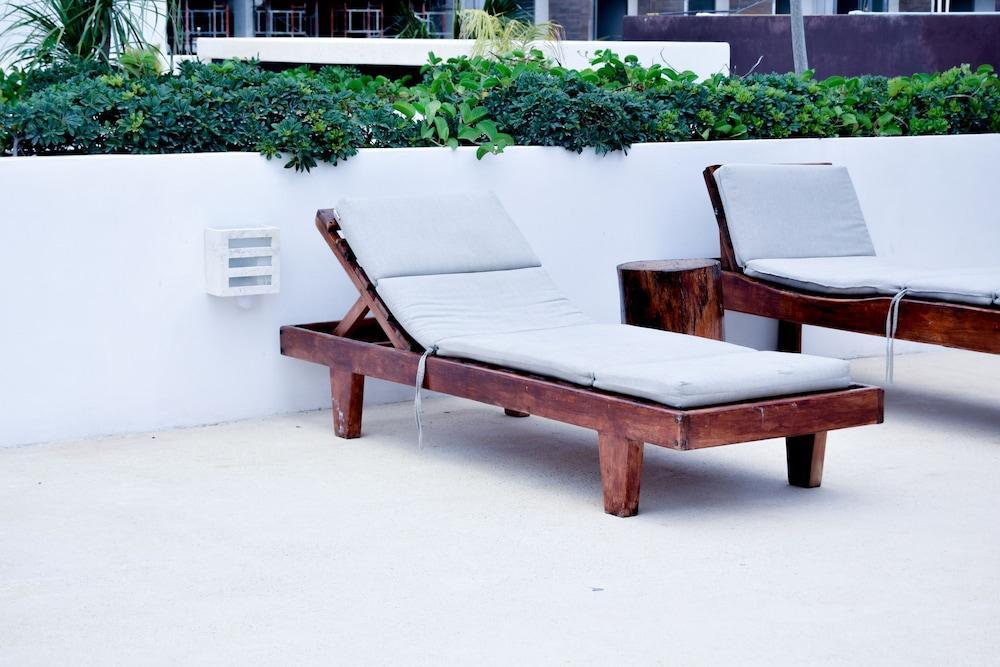 Hotel Zendero Tulum Ngoại thất bức ảnh