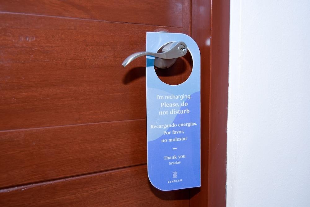 Hotel Zendero Tulum Ngoại thất bức ảnh
