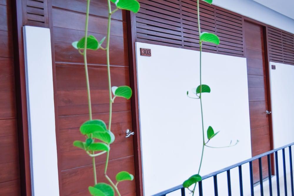 Hotel Zendero Tulum Ngoại thất bức ảnh