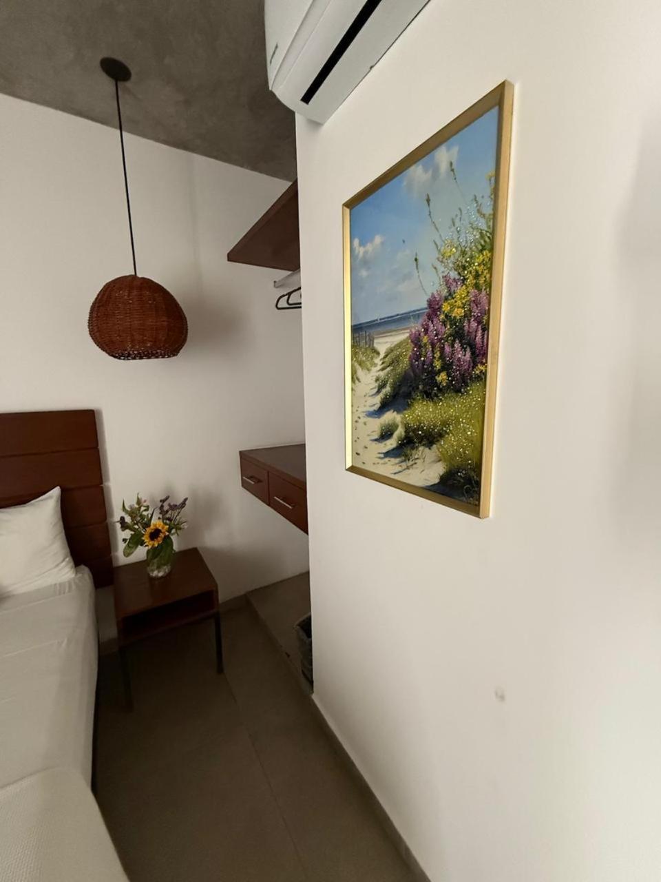 Hotel Zendero Tulum Ngoại thất bức ảnh