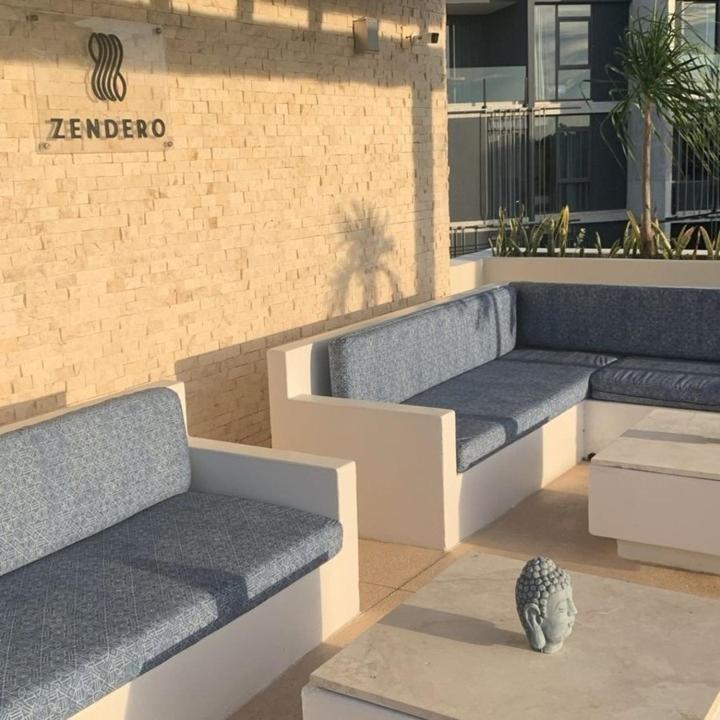 Hotel Zendero Tulum Ngoại thất bức ảnh