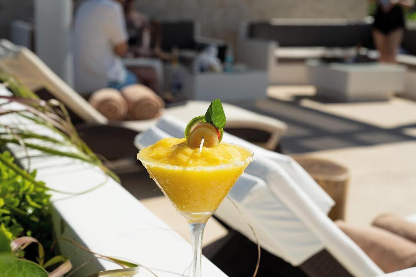 Hotel Zendero Tulum Ngoại thất bức ảnh