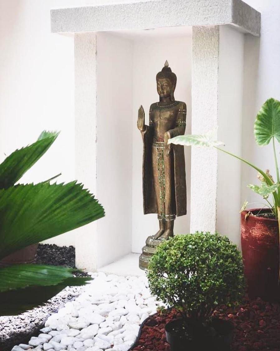 Hotel Zendero Tulum Ngoại thất bức ảnh