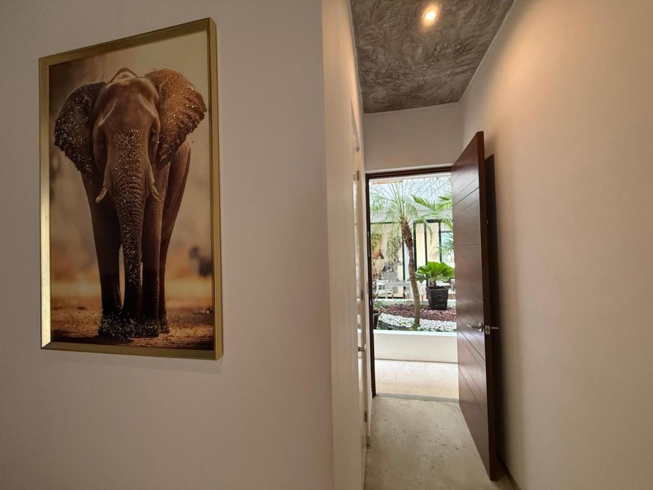 Hotel Zendero Tulum Ngoại thất bức ảnh