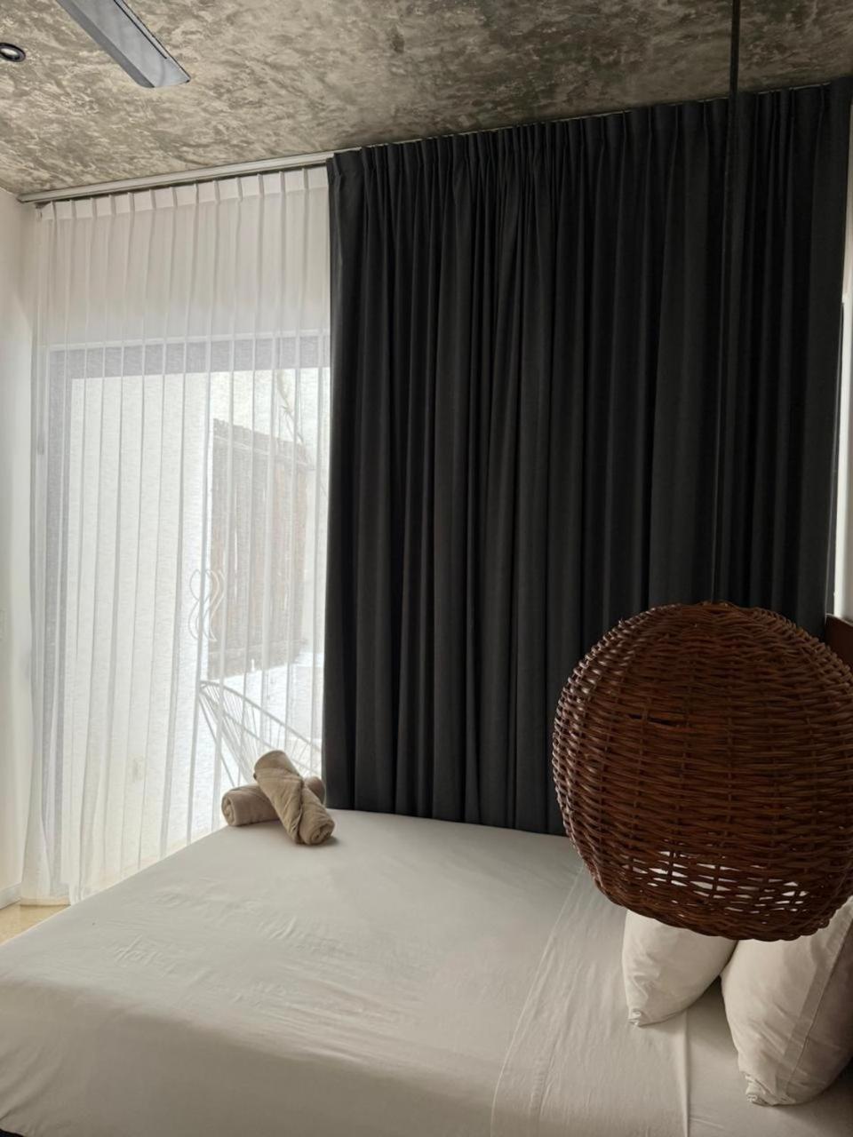 Hotel Zendero Tulum Ngoại thất bức ảnh