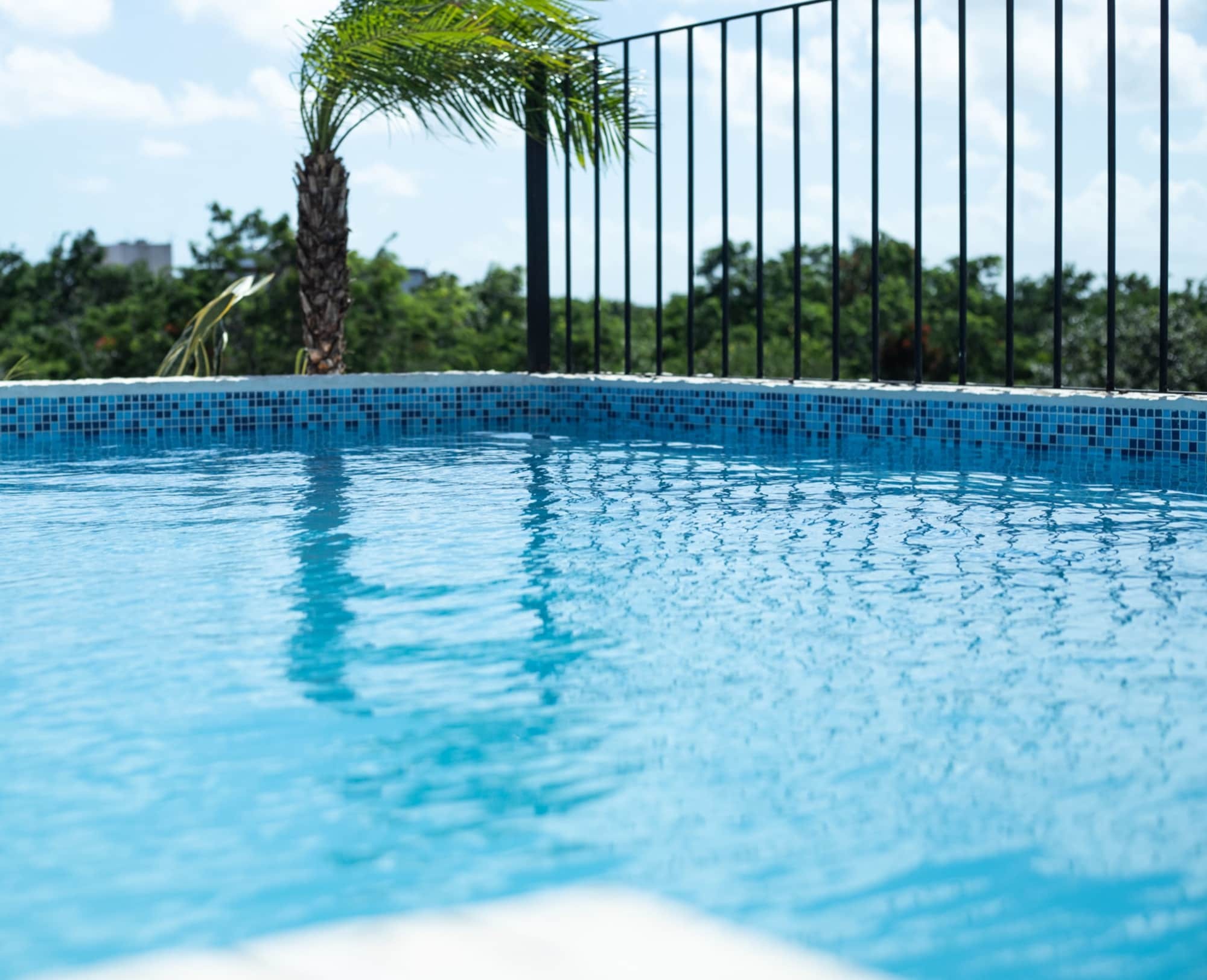 Hotel Zendero Tulum Ngoại thất bức ảnh