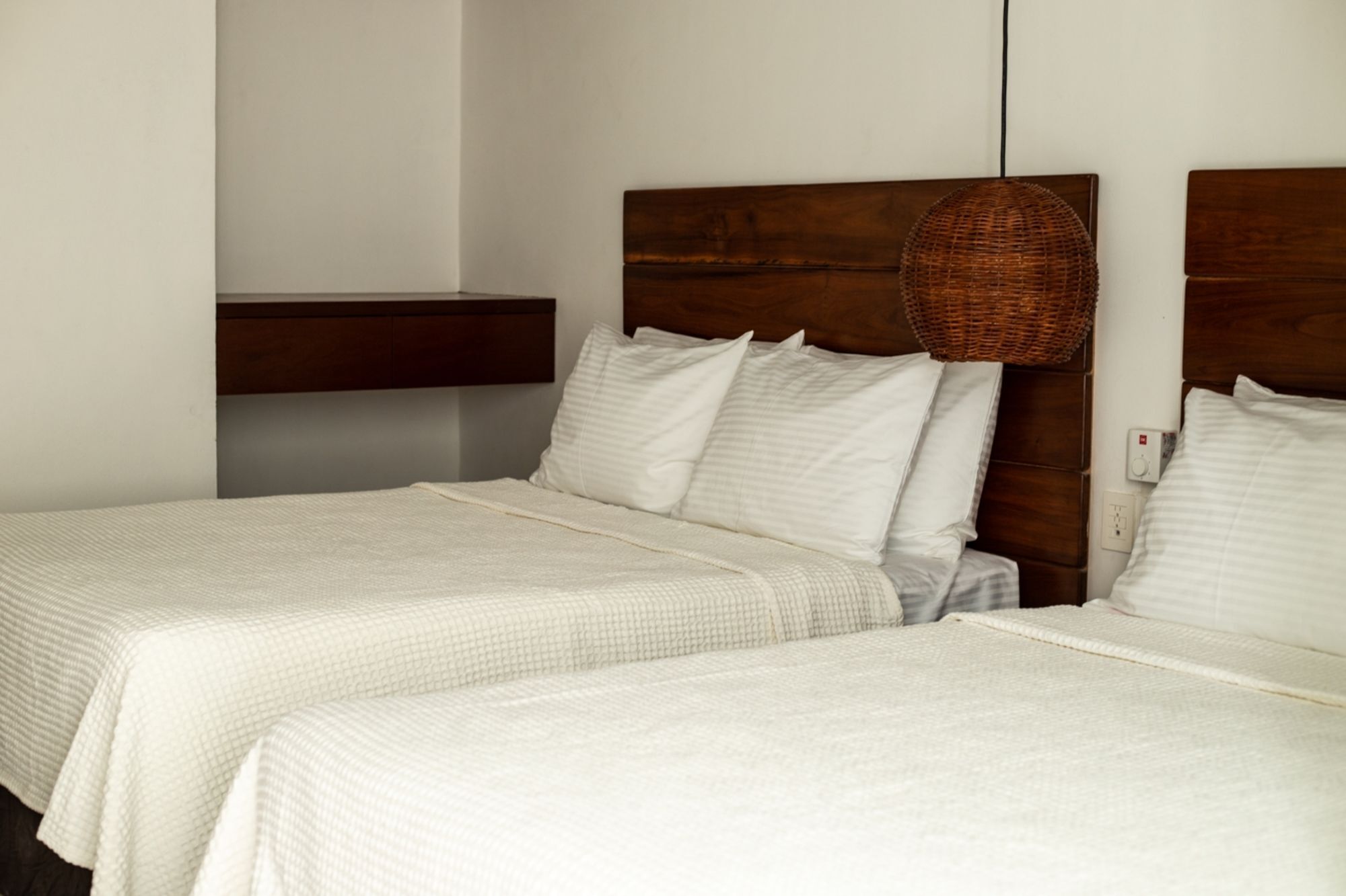 Hotel Zendero Tulum Ngoại thất bức ảnh