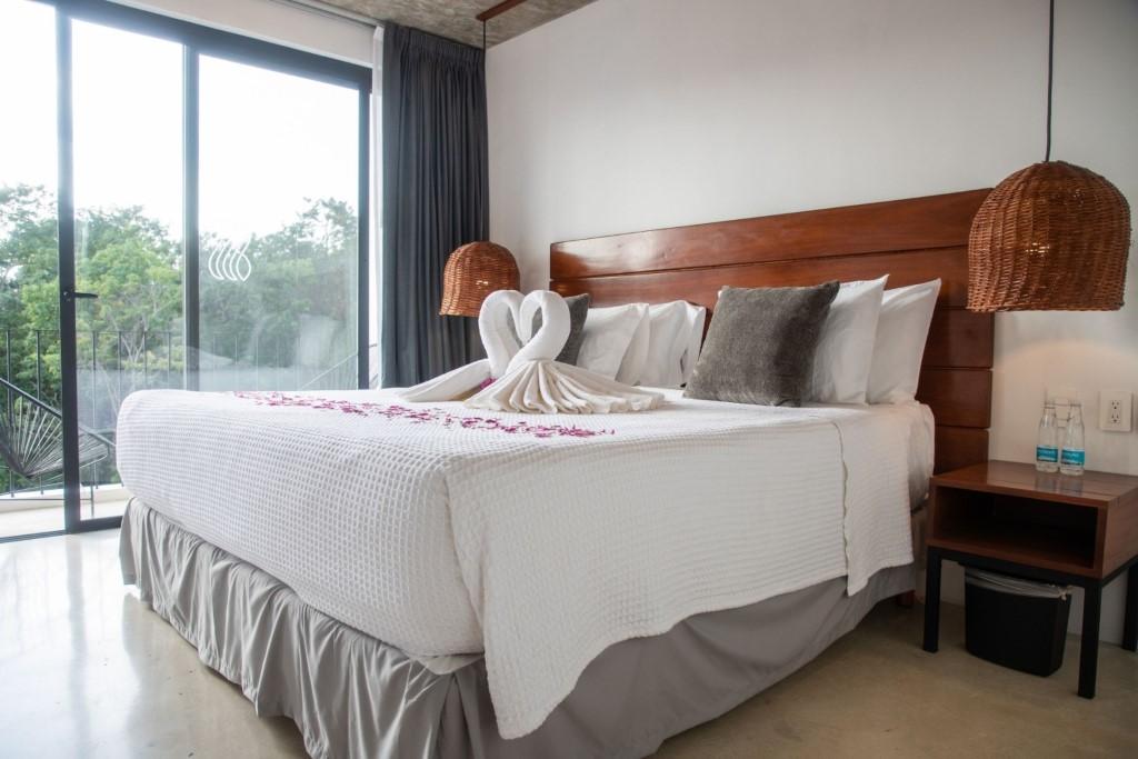 Hotel Zendero Tulum Ngoại thất bức ảnh